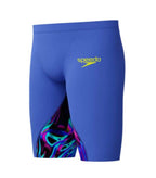 Speedo - MEN'S FASTSKIN LZR IGNITE JAMMER - Blue/Multi image 0