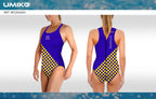 City of Cambridge Water polo costume- Umiko image 0