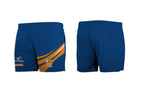 Gloucestershire Barracuda's UWR - Ladies/Girls shorts - Umiko image 2