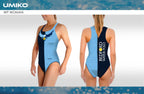 Bedford Water polo costume- Umiko image 0