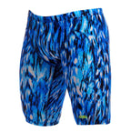 Funky Trunks - Wing Streak - Mens Eco Training Jammers image 0