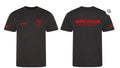 Wrexham Water Polo- Performance T’shirt – Umiko image 0