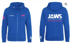 JAWS- Umiko -Chunky Zipped Hoodie image 1