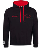 Street SC Cotton Hoodie - Umiko image 0