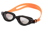 ZONE3 VENATOR-X PHOTOCHROMATIC LENS SWIM GOGGLES - BLACK/ORANGE image 0