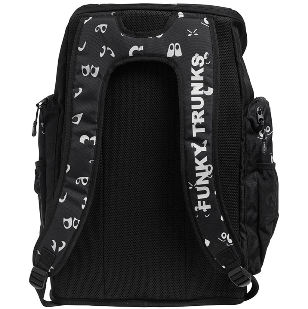 Funky Trunks - Eye Spy - Space Case Backpack image 1