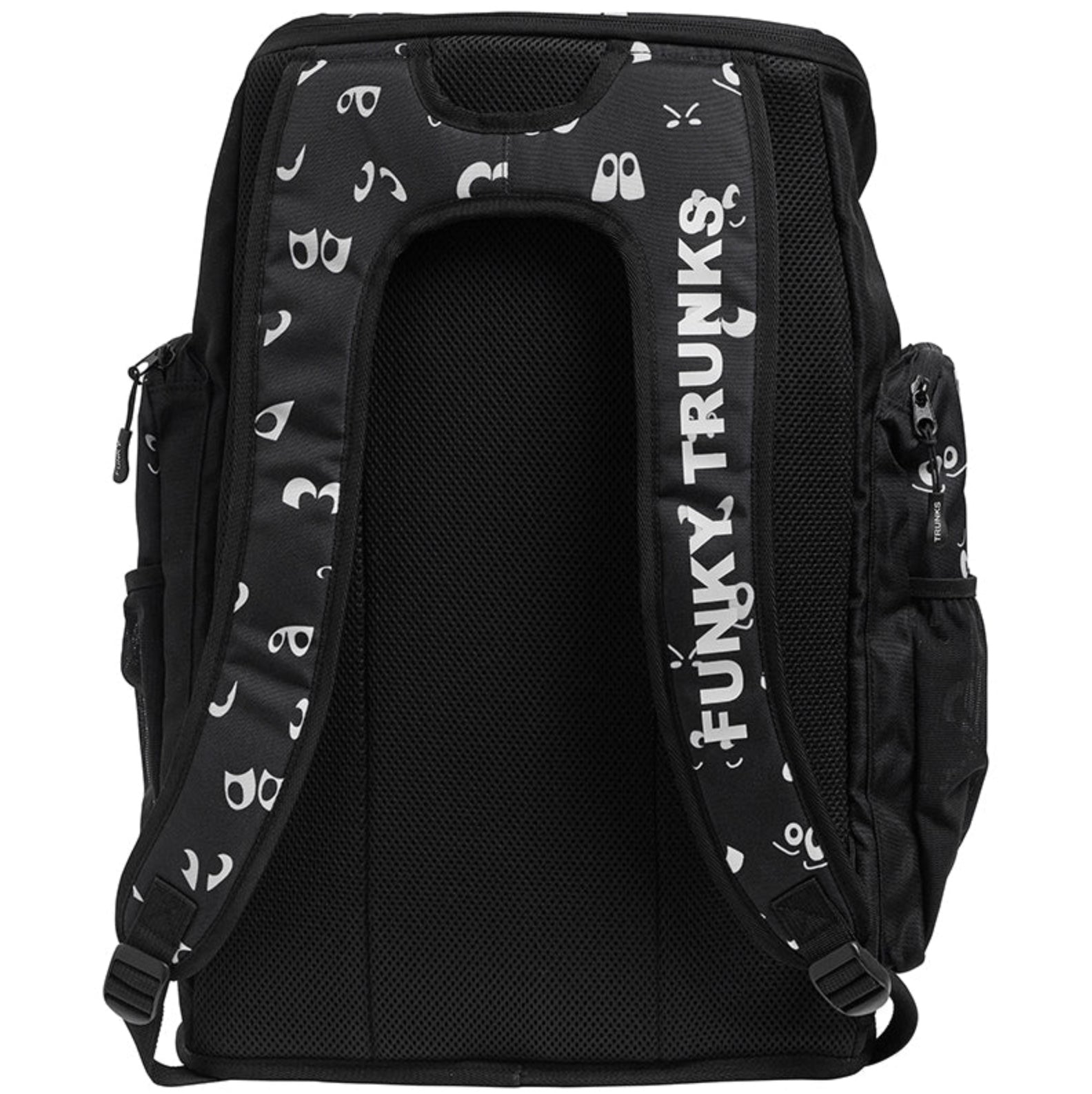 Funky Trunks - Eye Spy - Space Case Backpack image 1