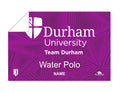 Durham Uni - Microfibre & Cotton Towel image 0
