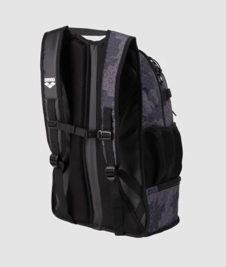 ARENA FASTPACK 3.0 BACKPACK - Camo Kikko image 1