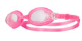 TYR Swimple Goggle - Clear / Pink image 0