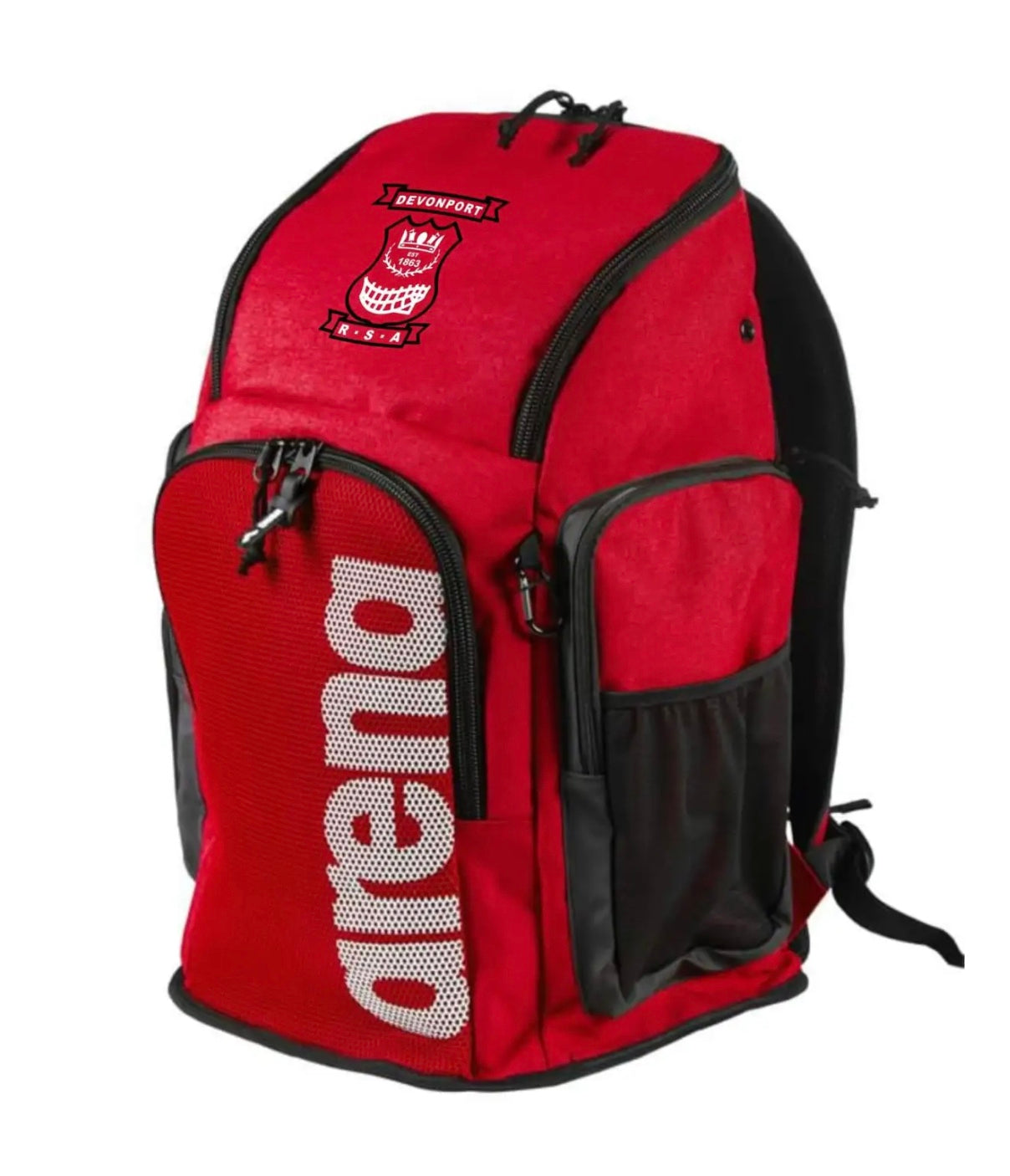 Devonport Royal- Arena 45L back pack image 0