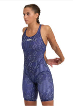 Arena Kikko Pro Full Body - Navy/Multi image 0