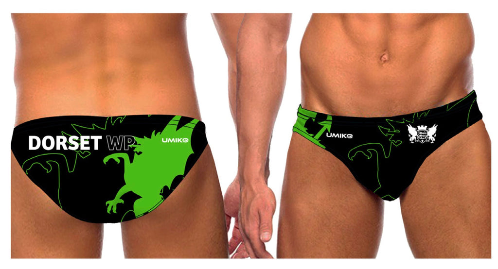 Dorset County - Boy's / Men's Water Polo Trunks image 0