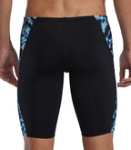 TYR - Energia Men's Blade Splice Jammer - Blue image 1