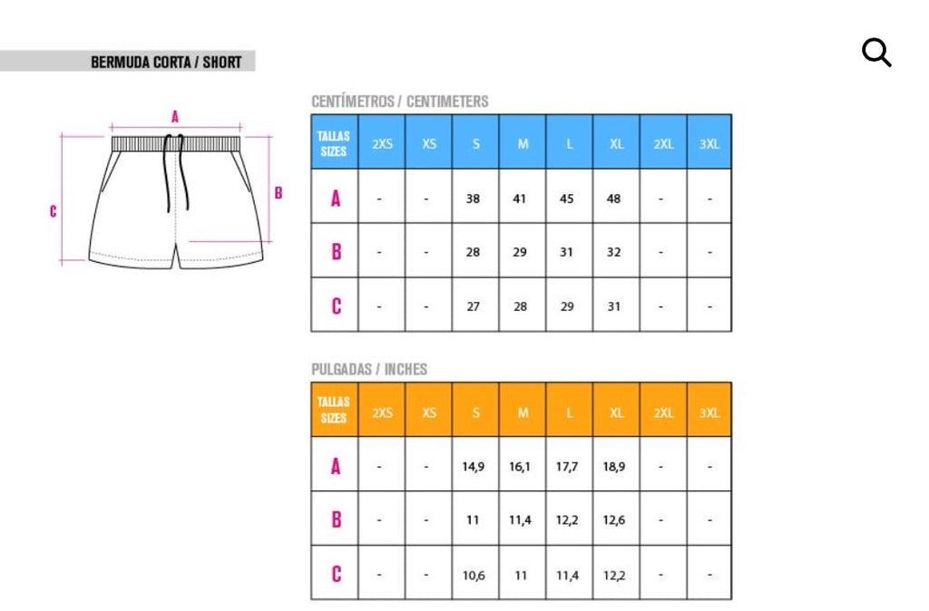 Devonport Royal- Ladies/Girls shorts - Umiko image 1