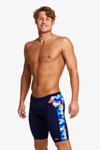 Funky Trunks - Wet Paint - Men's Training Jammers image 0