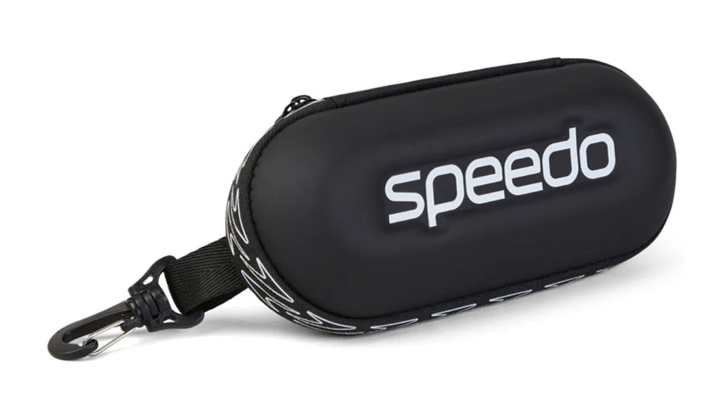 Speedo Goggle Case - Black image 1