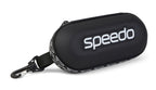 Speedo Goggle Case - Black image 1