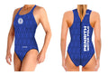 Penrith Water Polo - Water Polo Costume - Umiko image 0