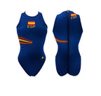 Water polo costume - Spain - Turbo image 0
