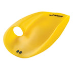 Finis- AGILITY PADDLES FLOATING Strapless Technique Paddles image 4