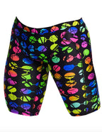 Funky Trunks - Broken Circle - Men's Training Jammers image 3