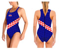 Nations Range - Croatia Water polo costume- Umiko image 0