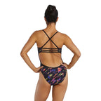 TYR Durafast Elite Trinityfit Triadic Swimsuit image 1