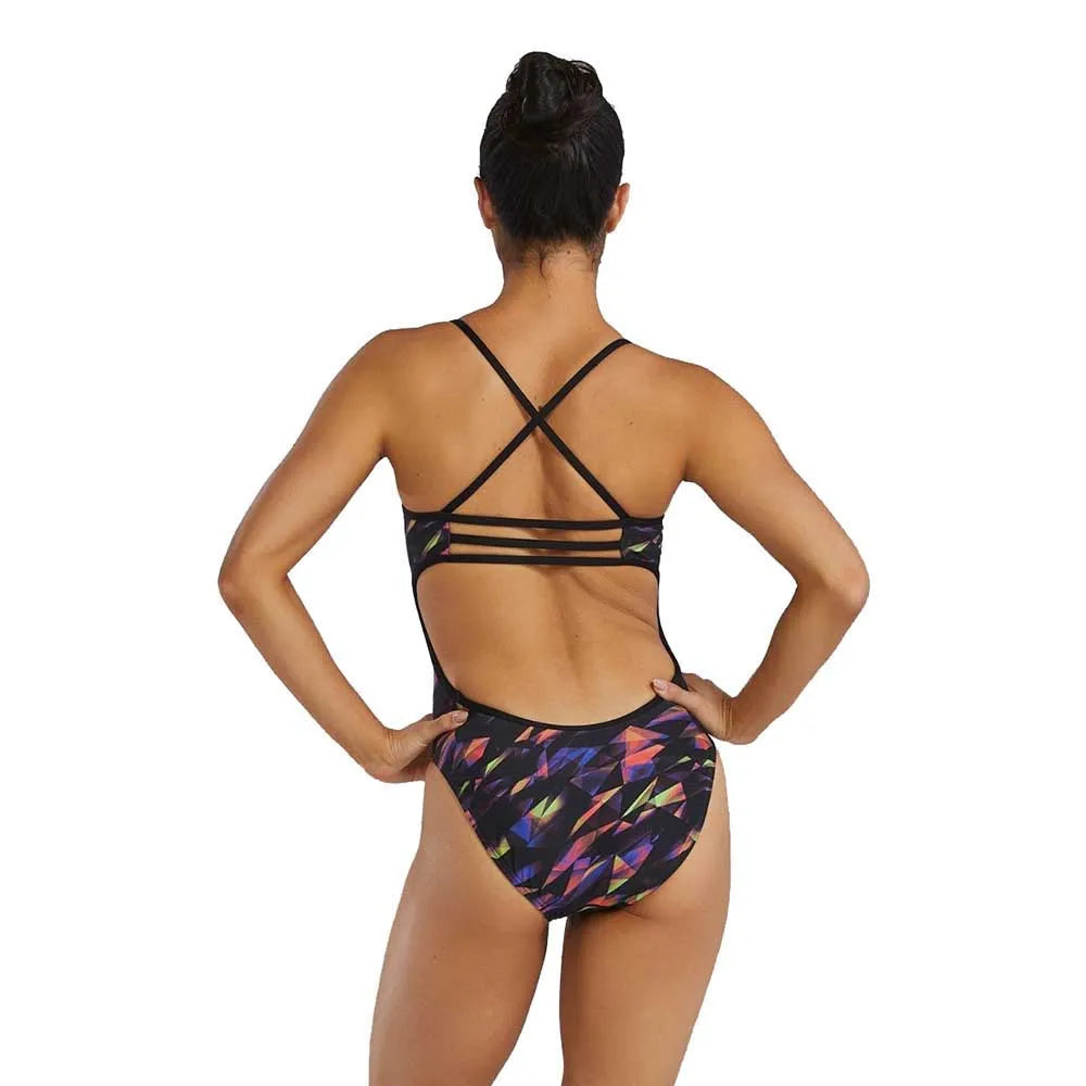 TYR Durafast Elite Trinityfit Triadic Swimsuit image 1