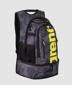 ARENA FASTPACK 3.0 BACKPACK - Camo Kikko image 2