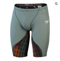 Speedo - MEN'S FASTSKIN LZR IGNITE JAMMER - Green / Orange image 0