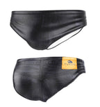 Turbo - WATER POLO Trunks - Jeans - Various colours image 5