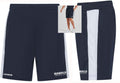 Seagulls SC - Umiko knitted shorts image 0
