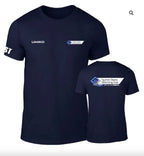 Taunton Deane SC Performance T’shirt – Umiko image 1