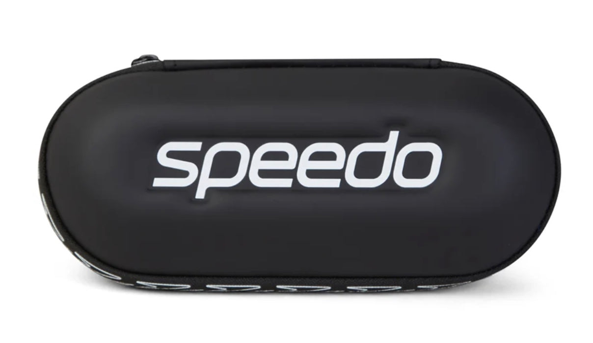 Speedo Goggle Case - Black image 0