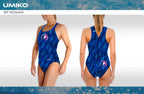 Yeovil Spartans – Water polo costume image 0