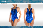 Kingston Royals Water polo costume- Umiko image 0