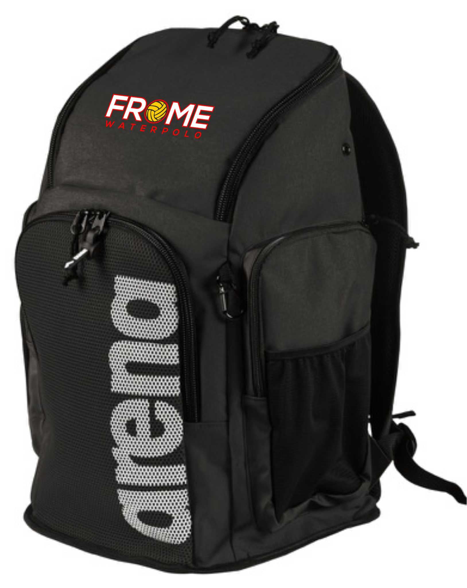 Frome Water Polo - Arena 45L back pack image 0