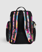 Arena One Go Backpack 45L - Tropical Delight image 2