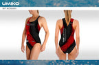 UWE Water polo costume- Umiko image 0