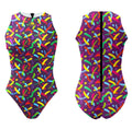 Water polo costume - Loud Lines - Turbo image 0