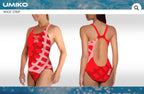 Devonport Royal – Swimming costume- Wide strap image 0