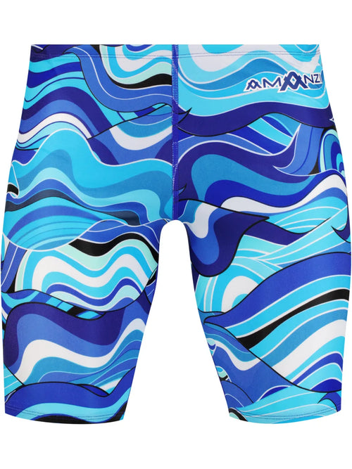 Amanzi Jammers - Seafire image 0