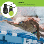 Finis- DUO™ Underwater Bone Conduction MP3 Player image 7