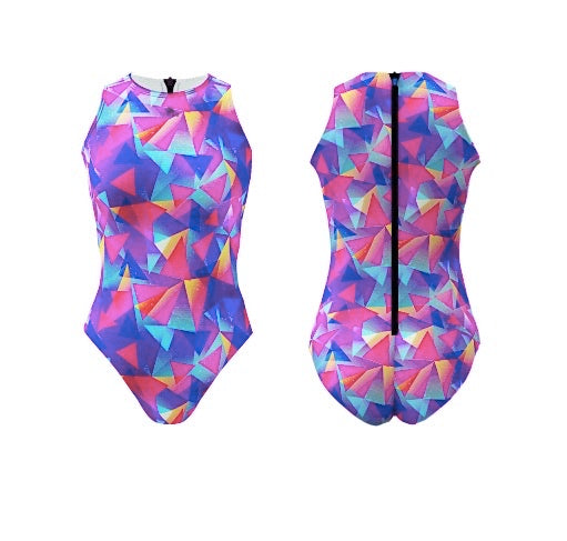 Water polo costume - Geo Galaxy - Turbo image 0