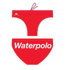 Turbo - WATERPOLO Trunks - Special waterpolo image 0