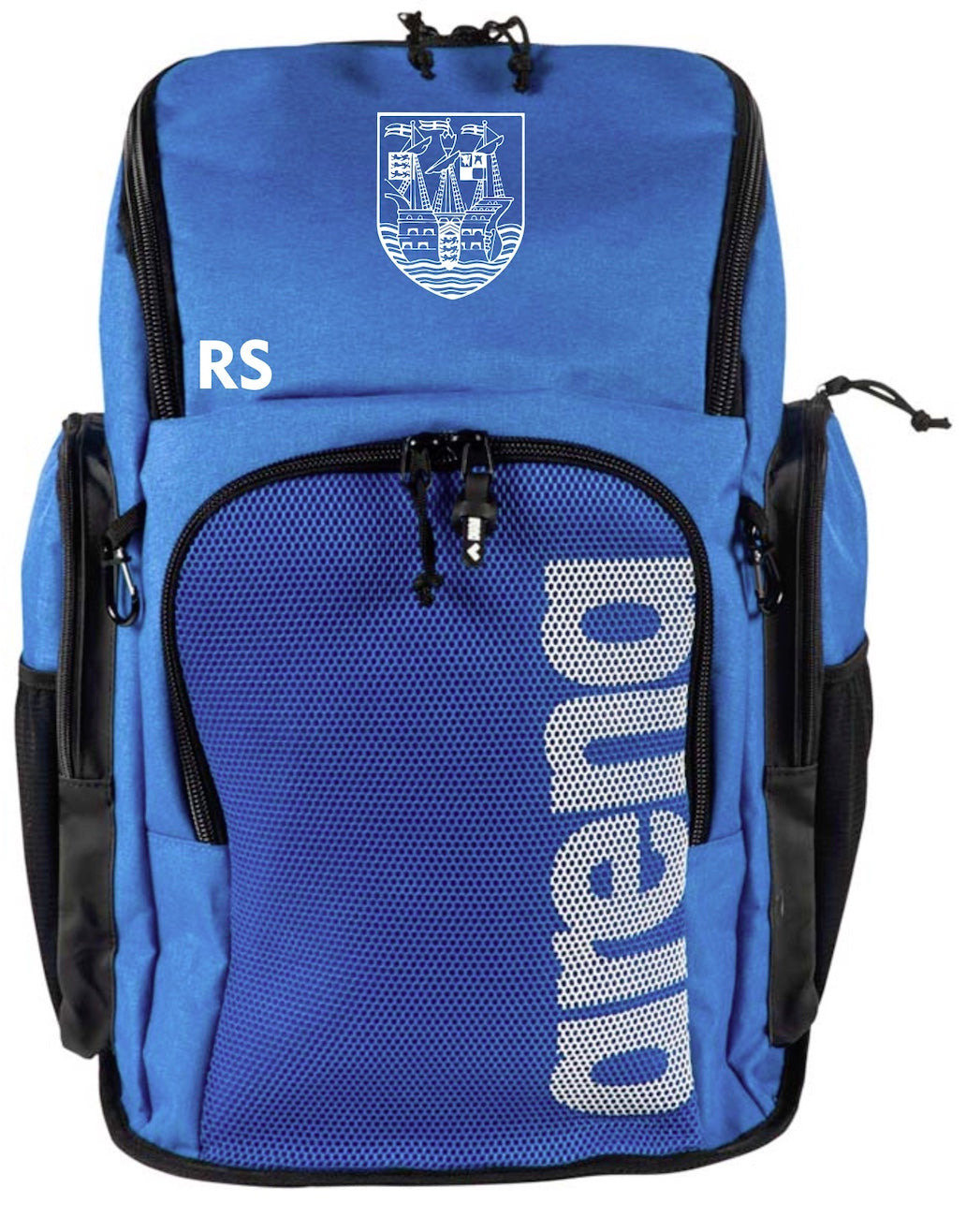 Weymouth SC - Arena Back pack image 0