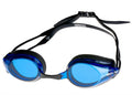 Arena - Tracks Goggles - Black/Blue/Black image 0