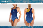Basingstoke Bluefins Water polo costume- Umiko image 0