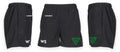 Wellington SC  – Unisex Shorts image 0
